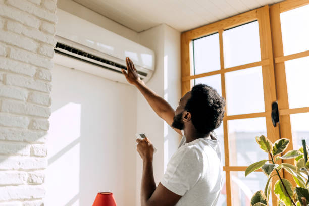 Best HVAC Emergency Services  in Nash, TX