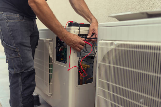 Local HVAC Companies in Nash, TX