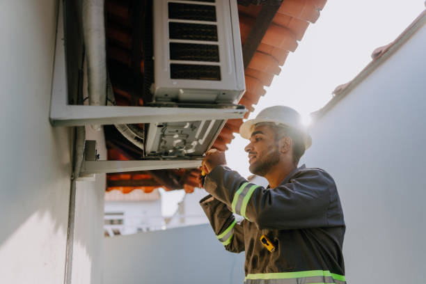 Best HVAC Installation Services  in Nash, TX