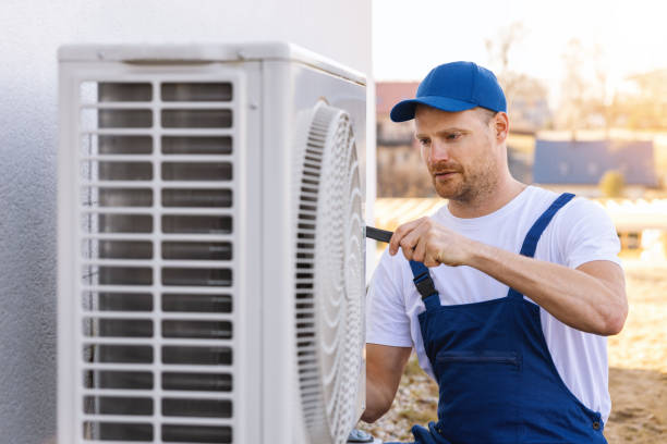 Best Affordable HVAC Services  in Nash, TX
