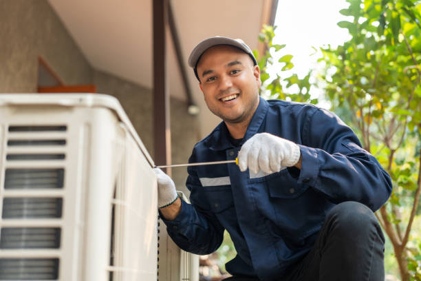 Best Affordable HVAC Services  in Nash, TX
