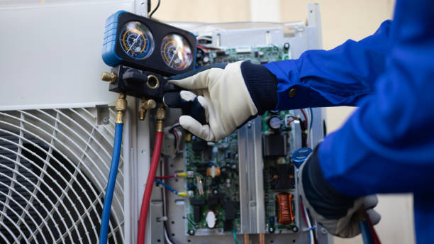  Nash, TX HVAC Pros