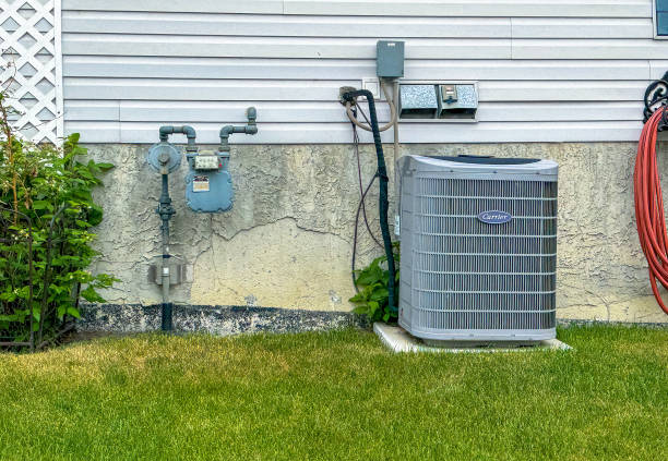 Best HVAC Installation Services  in Nash, TX
