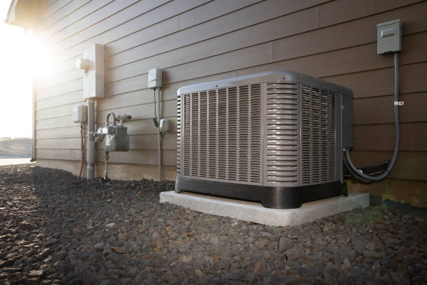 Nash, TX HVAC Company